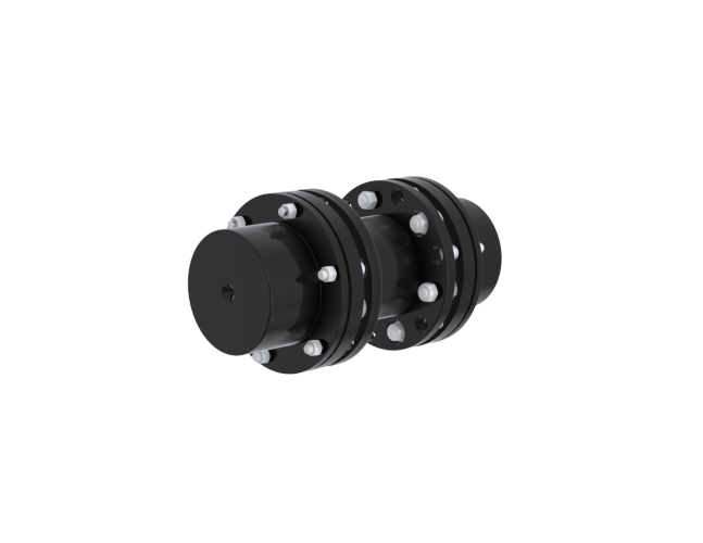 esco Disc Type Couplings ESCO